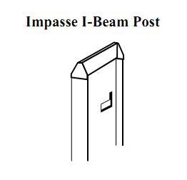 Impasse Posts